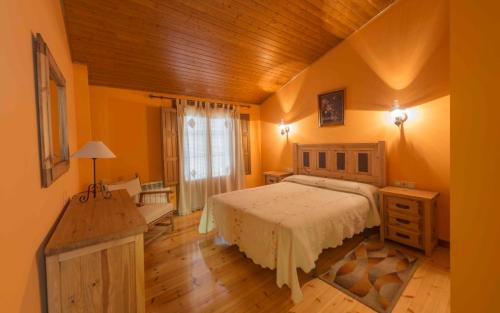 Barco De Avila Apartamento | Vivienda de Uso Turístico La Atalaya