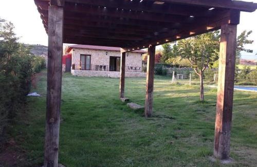 La Serrada Casa | Vivienda De Uso Turístico El Nido