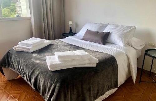 Cariño Apartamento | Vivienda de Uso Turístico Cariño