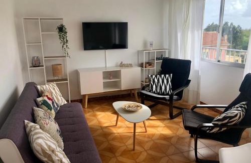 Cariño Apartamento | Vivienda de Uso Turístico Cariño