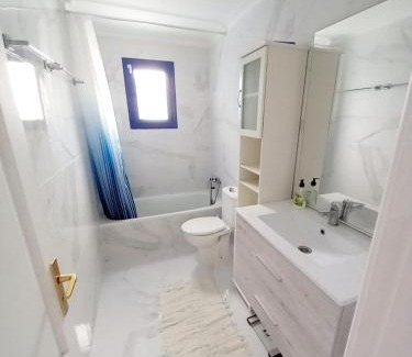 Bahia Calma Casa | Vivienda del Sol