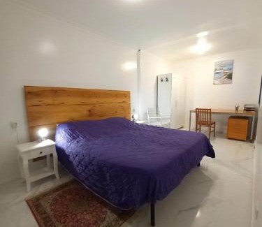 Bahia Calma Casa | Vivienda del Sol
