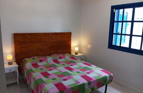 Bahia Calma Casa | Vivienda del Sol