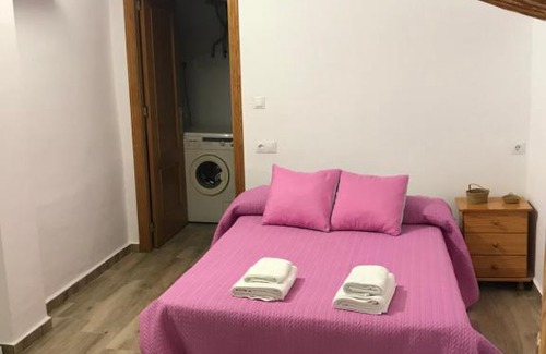 Iznatoraf Casa | Vivienda el Olivar