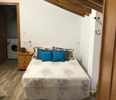Iznatoraf Casa | Vivienda el Olivar