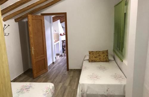Iznatoraf Casa | Vivienda el Olivar