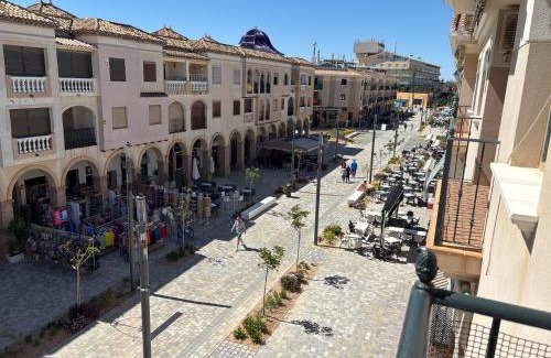 Los Alcázares Apartamento | Vivienda en Costa Narejos