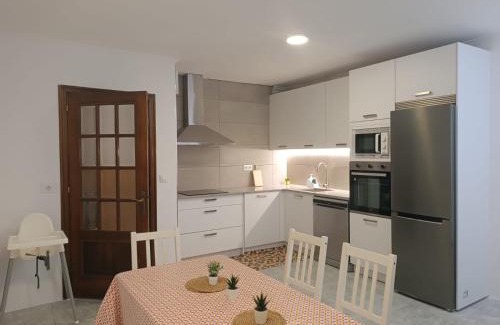 Centro histórico de Baiona Casa | Vivienda en el casco histórico de Baiona