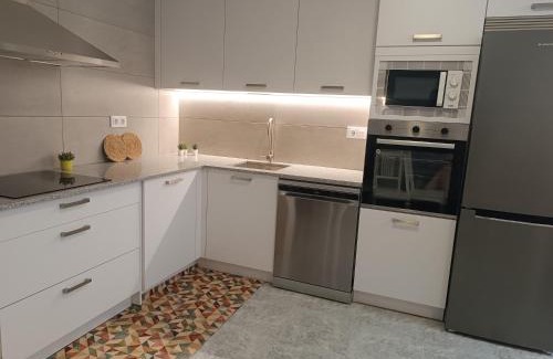 Centro histórico de Baiona Casa | Vivienda en el casco histórico de Baiona