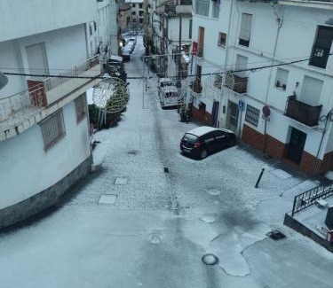 Guejar Sierra Apartamento | Vivienda en El Centro de Guejar Sierra
