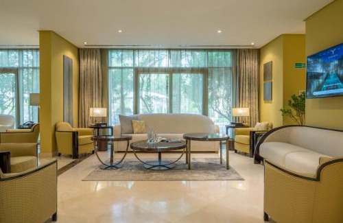 Riyadh Hotel | Vivienda Hotel Villas Granada