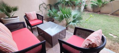 Riyadh Hotel | Vivienda Hotel Villas Granada