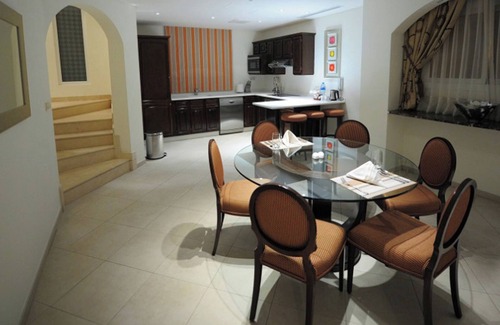 Riyadh Apartamento | Vivienda Hotel Villas