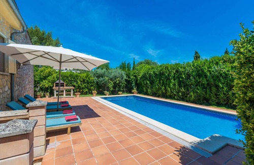 Inca Casa | Casa ∙ 3 habitaciones ∙ 5 personas