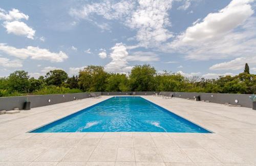 Ezeiza Apartamento | Vivienda Minimalista Ezeiza 305