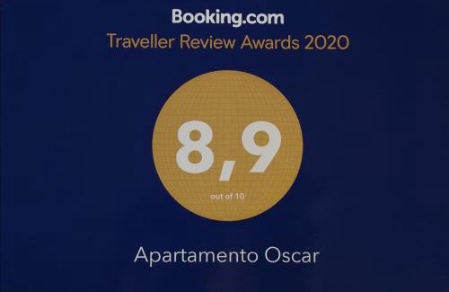 Puerto Naos Apartamento | Vivienda Oscar