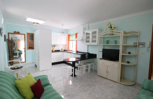 Puerto Naos Apartamento | Vivienda Oscar