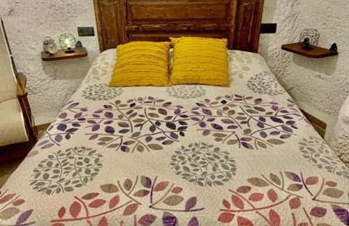 Bedmar Casa | Vivienda Rincon de Mágina