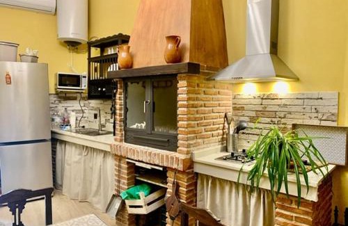 Bedmar Casa | Vivienda Rincon de Mágina