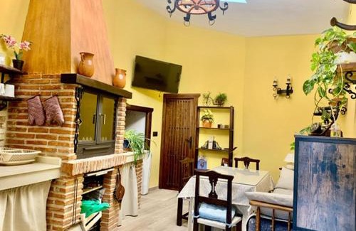 Bedmar Casa | Vivienda Rincon de Mágina