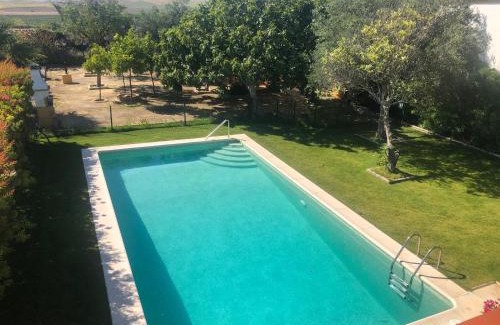 Arcos de la Frontera Casa | Vivienda Rural Olivar de San Telmo