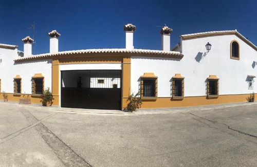 Arcos de la Frontera Casa | Vivienda Rural Olivar de San Telmo