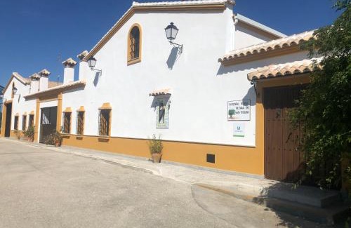 Arcos de la Frontera Casa | Vivienda Rural Olivar de San Telmo