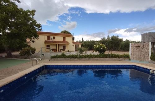 Pozo Alcon Chalet De Esquí | Vivienda Rural Belén