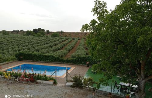 Pozo Alcon Chalet De Esquí | Vivienda Rural Belén