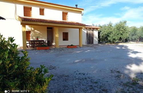 Pozo Alcon Chalet De Esquí | Vivienda Rural Belén