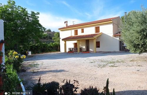 Pozo Alcon Chalet De Esquí | Vivienda Rural Belén