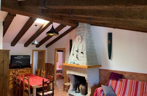 Beas de Segura Apartamento | Vivienda Rural Cardera Sierra de Cazorla