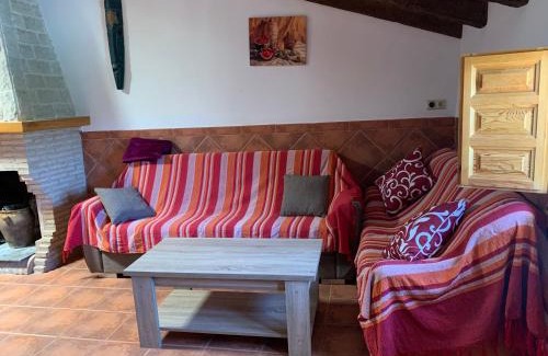 Beas de Segura Apartamento | Vivienda Rural Cardera Sierra de Cazorla