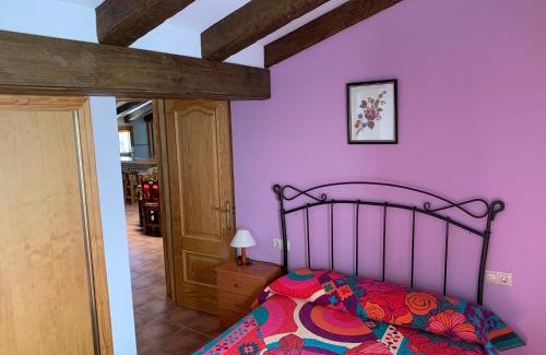 Beas de Segura Apartamento | Vivienda Rural Cardera Sierra de Cazorla