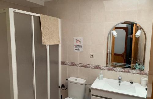 Beas de Segura Apartamento | Vivienda Rural Cardera Sierra de Cazorla