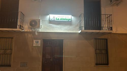 Quesada Apartamento | Vivienda Rural La Atalaya
