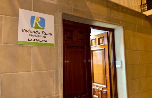 Quesada Apartamento | Vivienda Rural La Atalaya