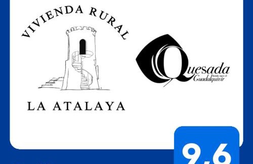 Quesada Apartamento | Vivienda Rural La Atalaya