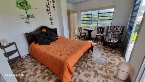 Duitama Casa | Vivienda Rural La Estancia