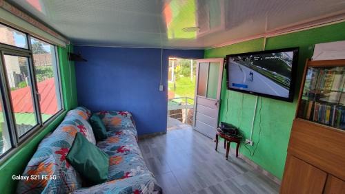 Duitama Casa | Vivienda Rural La Estancia