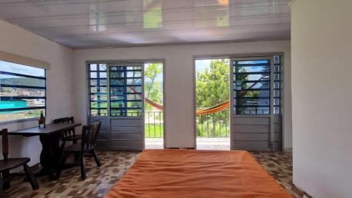 Duitama Casa | Vivienda Rural La Estancia