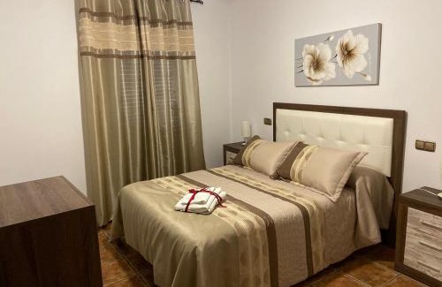 Setenil de las Bodegas Casa | Vivienda Rural Los Tajos de Setenil