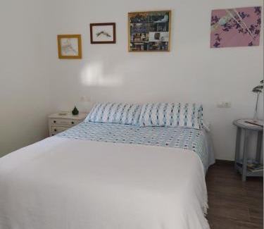 Mogon Casa | Vivienda rural Mogón-Junto al Guadalquivir B