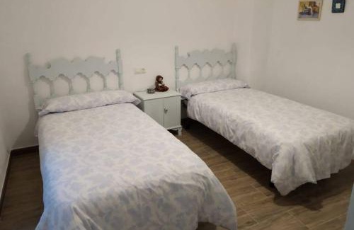 Mogon Casa | Vivienda rural Mogón-Junto al Guadalquivir B
