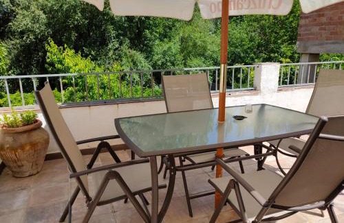 Mogon Casa | Vivienda rural Mogón-Junto al Guadalquivir B