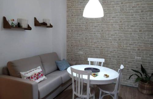 Mogon Casa | Vivienda rural Mogón-Junto al Guadalquivir B