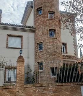 Carcheles Casa | Vivienda Rural Paraje El Sotillo
