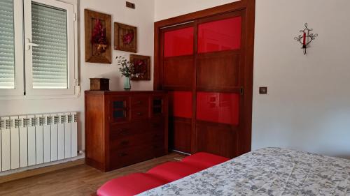 Carcheles Casa | Vivienda Rural Paraje El Sotillo