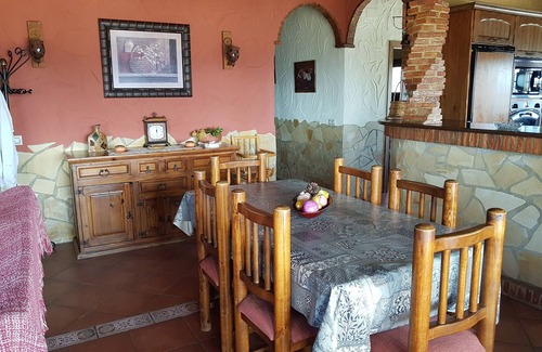 El Gastor Chalet De Esquí | Vivienda Rural Rancho los Cuñaos