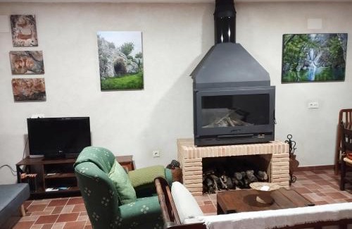 Aldeaquemada Casa | Vivienda Rural Ronda